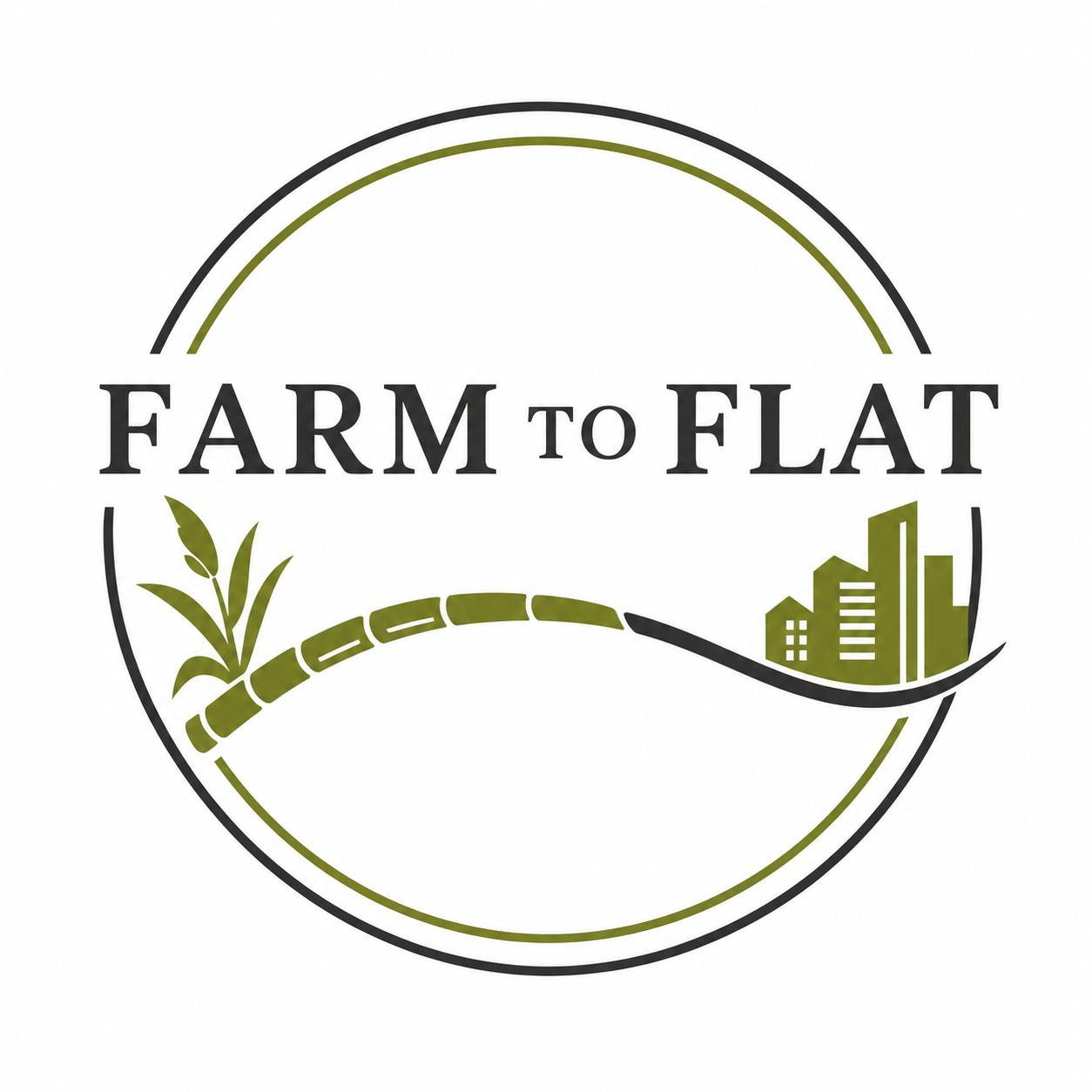 Farm to Flat