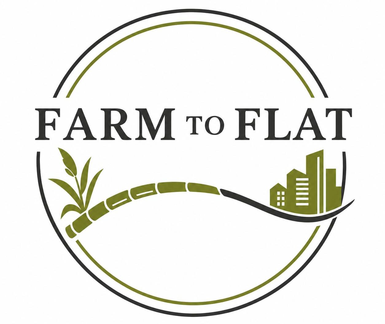 Farm to Flat