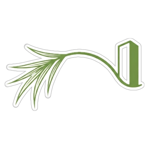 Home leaf logo
